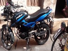 BAJAJ DISCOVER 150